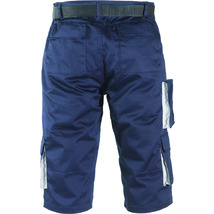 Product_thumb_3.0637_short_work_trousers_60_40_navy_blue_back