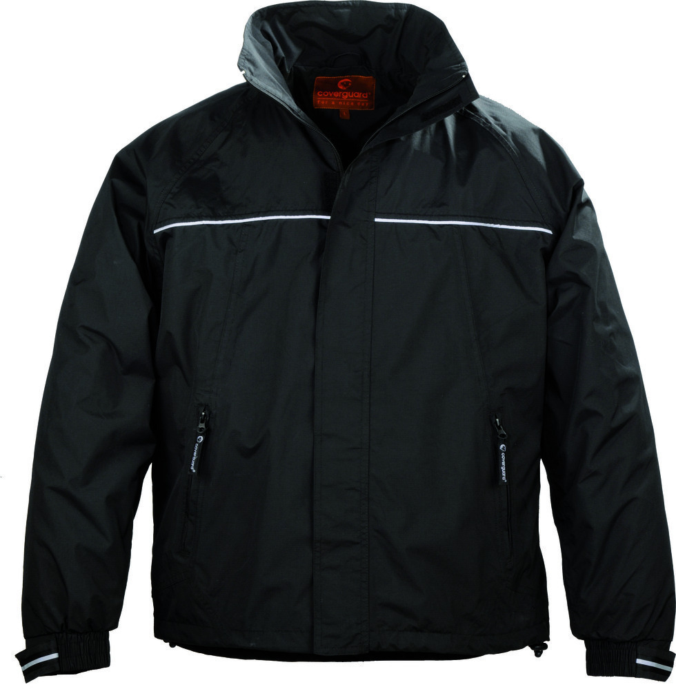 Breathable jackets Personal Protective Equipment Protek PPE