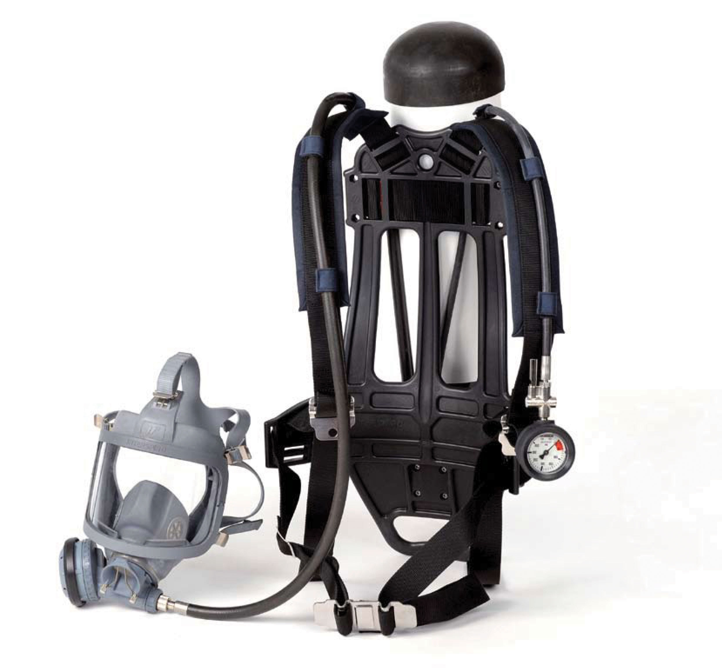 BREATHING APPARATUS Personal Protective Equipment Protek PPE