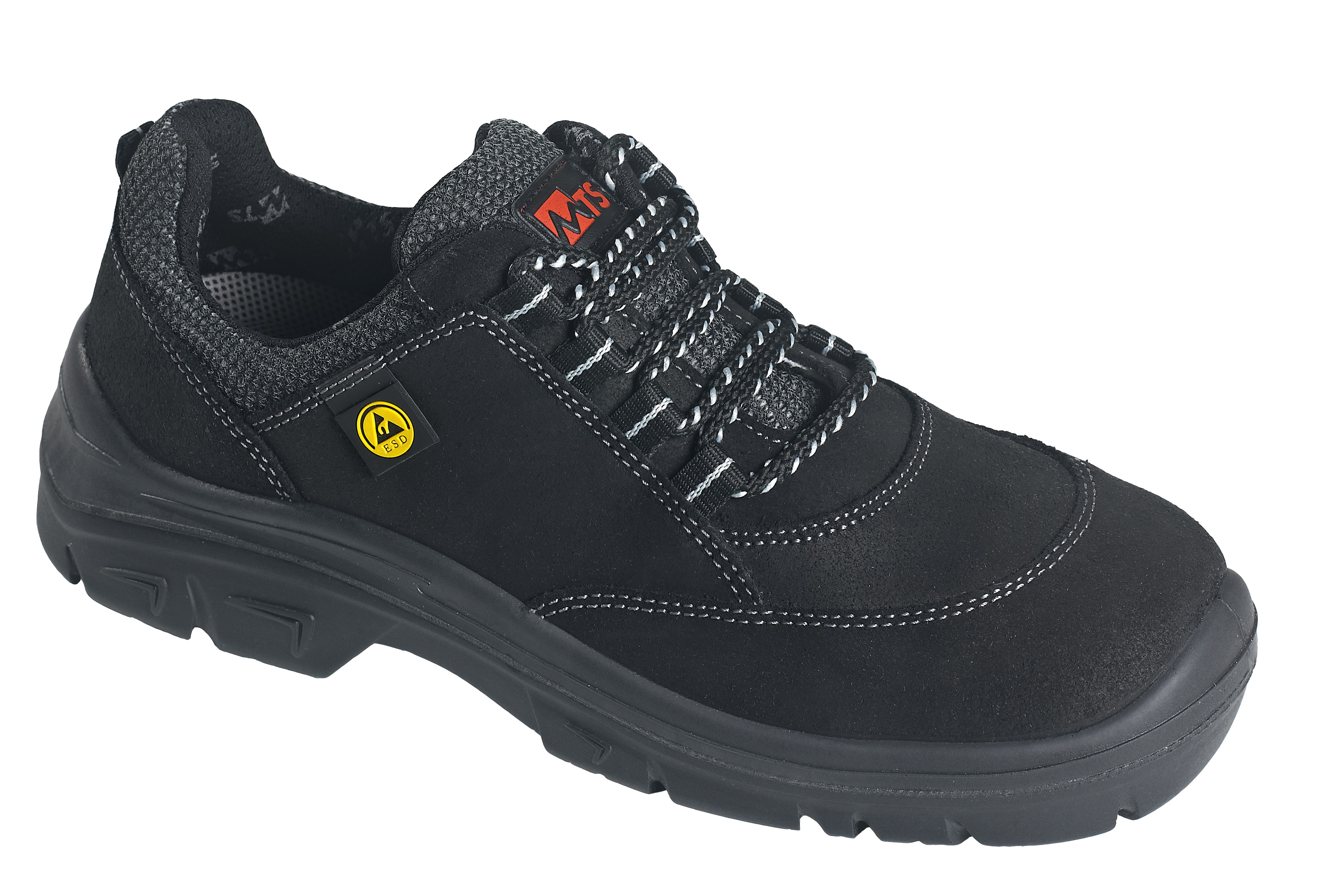SAFETY SHOES Personal Protective Equipment Protek PPE