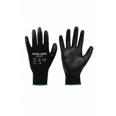 ΓΑΝΤΙΑ ΠΛΕΚΤΑ NBR - NYLON N1002E