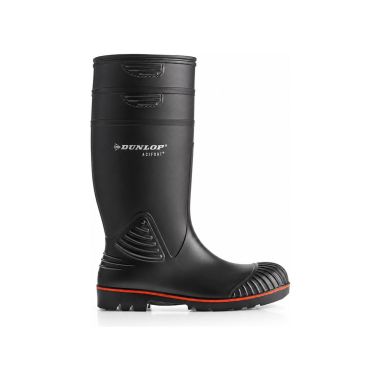 ΜΠΟΤΕΣ DUNLOP ΑΣΦΑΛΕΙΑΣ S5 PVC ACIFORT