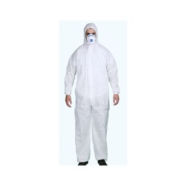 ΣΤΟΛΗ ΟΛΟΣΩΜΗ ΜΙΑΣ ΧΡΗΣΕΩΣ SMS WHITE (5-6) WLO 3003