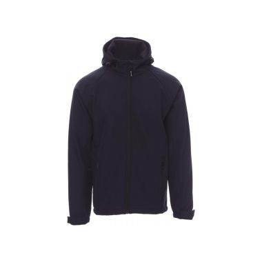 ΤΖΑΚΕΤ 100% POLYESTER GALE SOFT SHELL