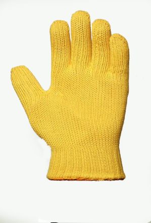 ΓΑΝΤΙΑ KEVLAR ΠΛΕΚΤΑ ΕΠΕΝΔΥΣΗ 27cm KD