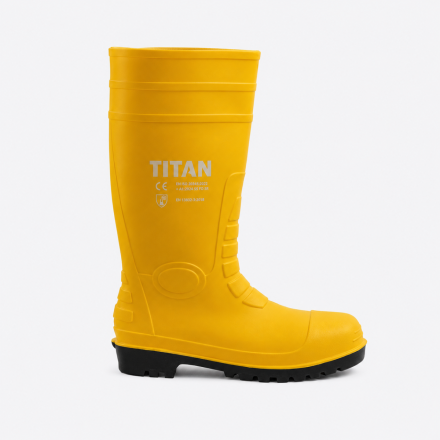 ΓΑΛΟΤΣΕΣ ΑΣΦΑΛΕΙΑΣ TITAN S5