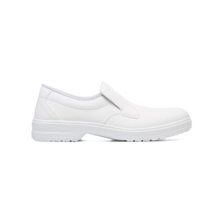 ΥΠΟΔΗΜΑΤΑ ΑΣΦΑΛΕΙΑΣ ΛΕΥΚΑ PROFI-SLIPPER S2