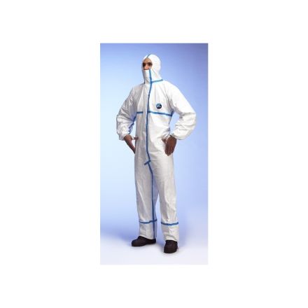 ΣΤΟΛΗ TYVEK® 600 CLASSIC PLUS (4-5-6)