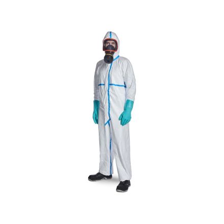 ΣΤΟΛΗ TYVEK® 600 CLASSIC PLUS (4-5-6)