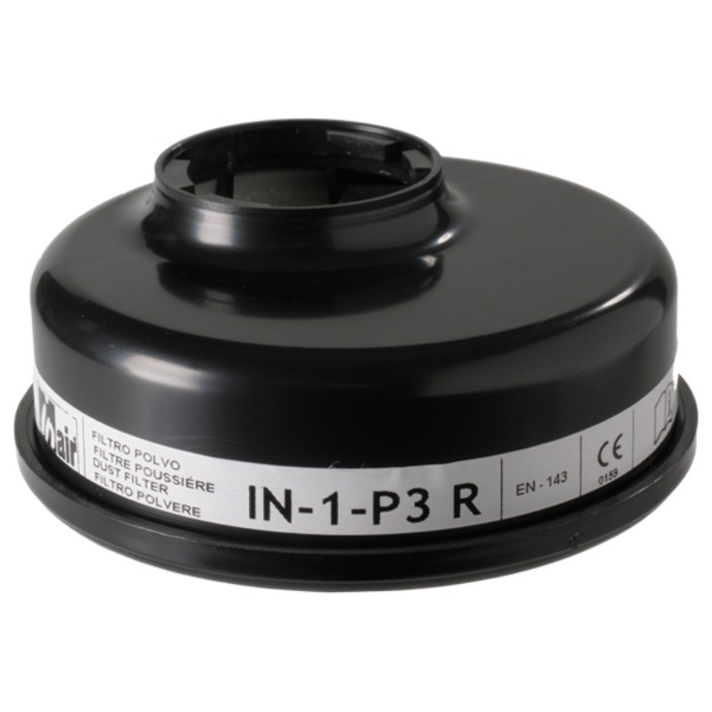 Filters for HalfFace Masks Personal Protective Equipment Protek PPE