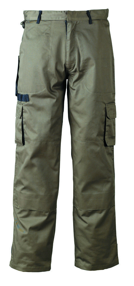 Work trousers - Personal Protective Equipment | Protek PPE