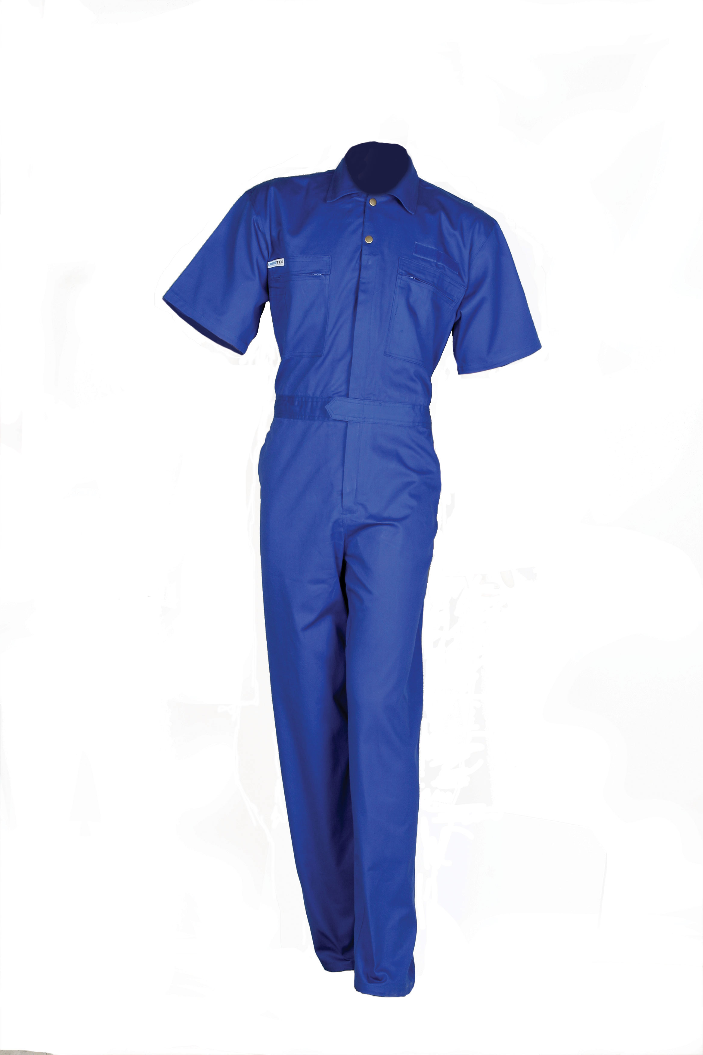 Overalls Personal Protective Equipment Protek PPE
