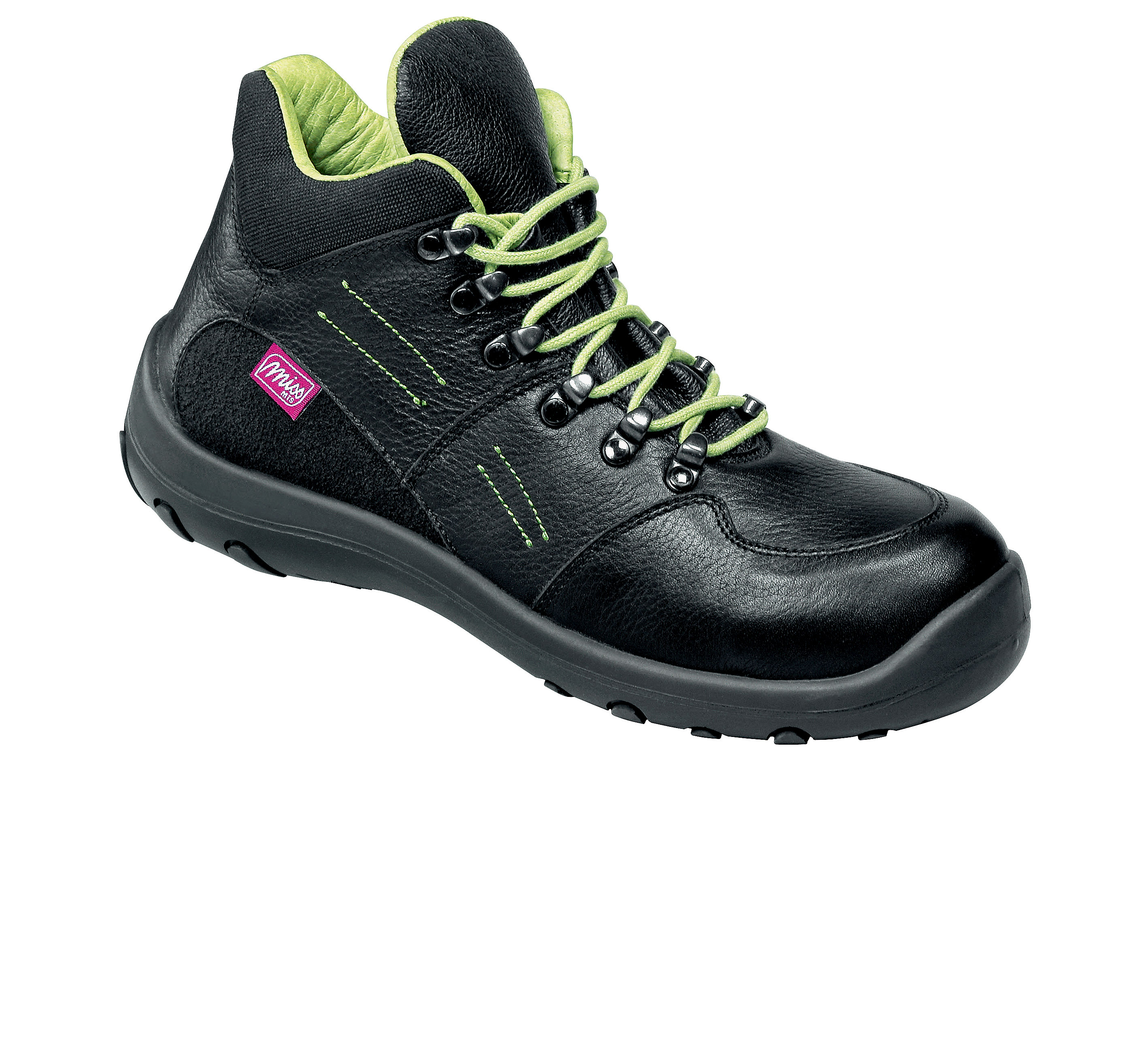 MTS MISS Personal Protective Equipment Protek PPE